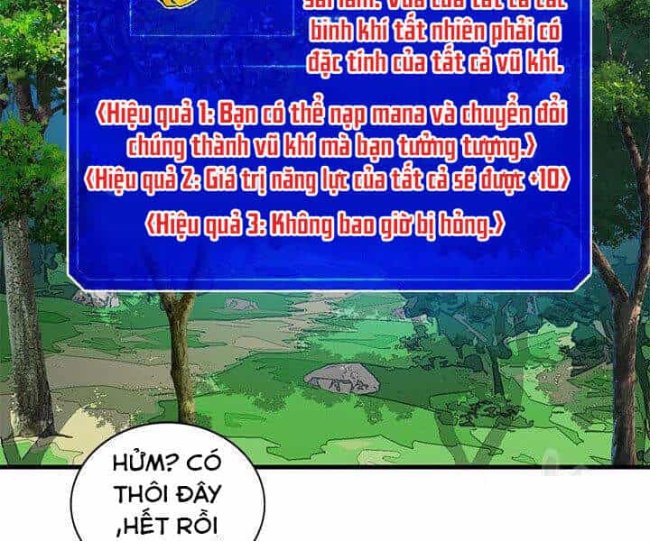 Thợ Săn Gacha Cấp Sss - Chương 5 - ảnh 123
