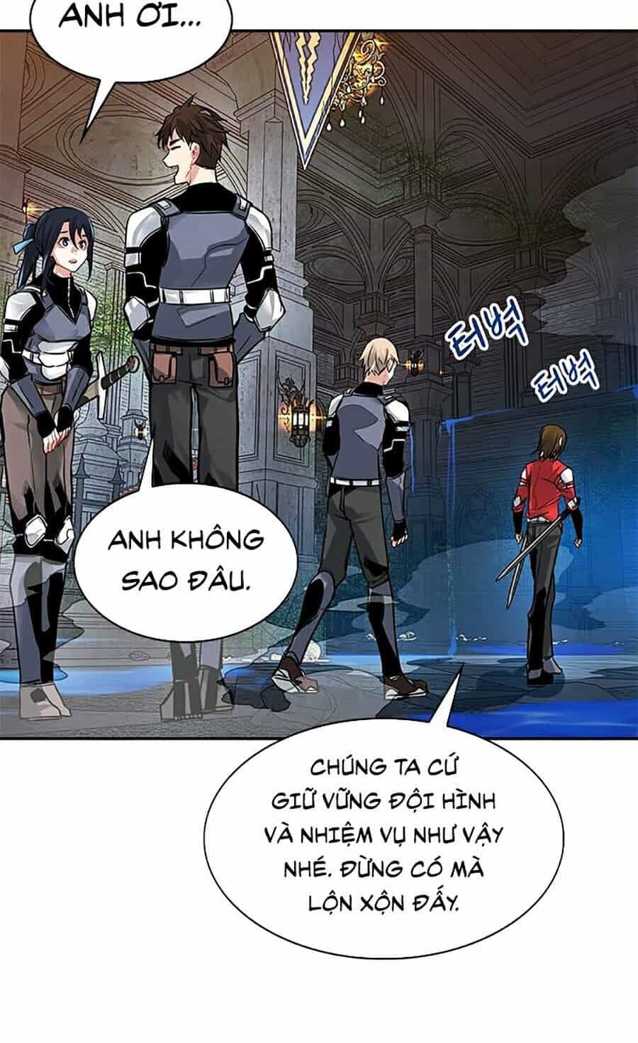 Thợ Săn Gacha Cấp Sss - Chương 6 - ảnh 45