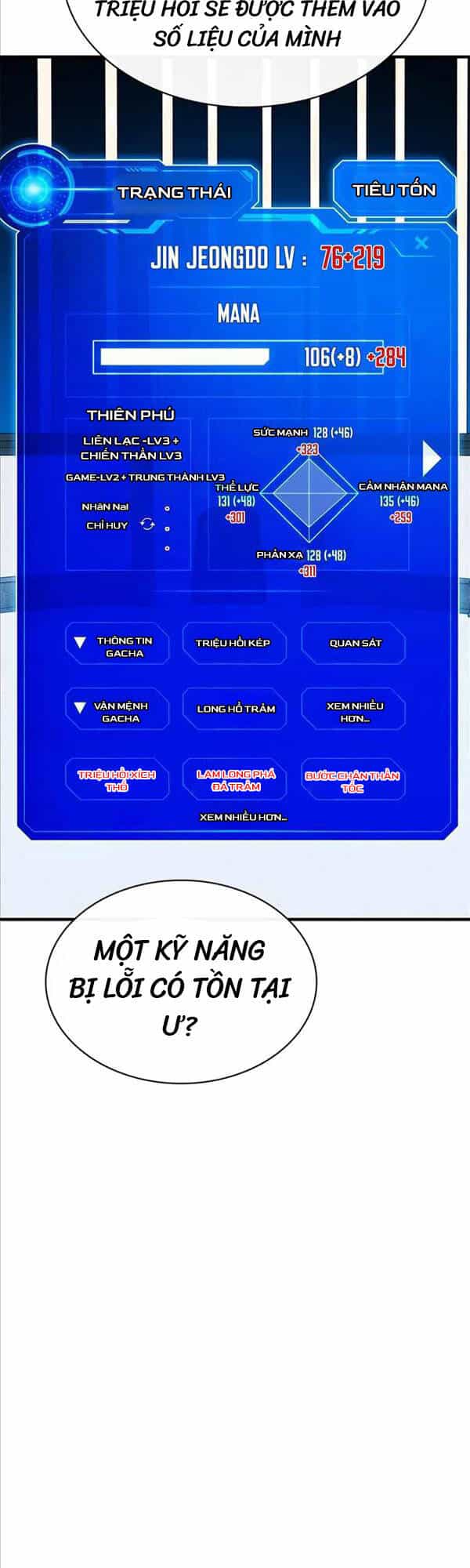 Thợ Săn Gacha Cấp Sss - Chương 69 - ảnh 40