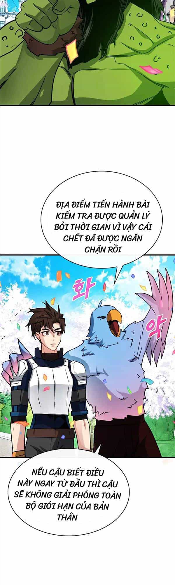 Thợ Săn Gacha Cấp Sss - Chương 69 - ảnh 51