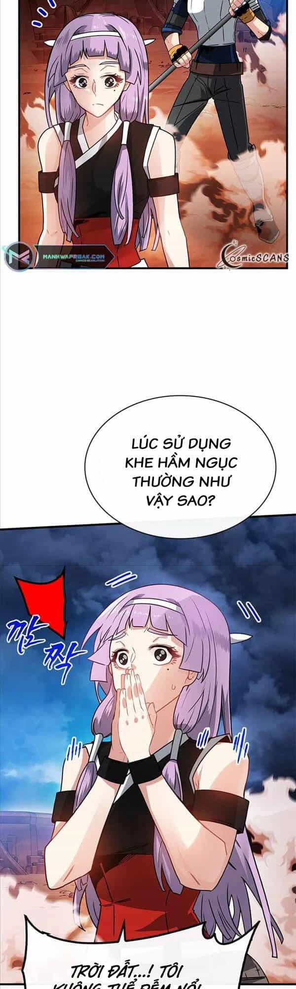 Thợ Săn Gacha Cấp Sss - Chương 71 - ảnh 38