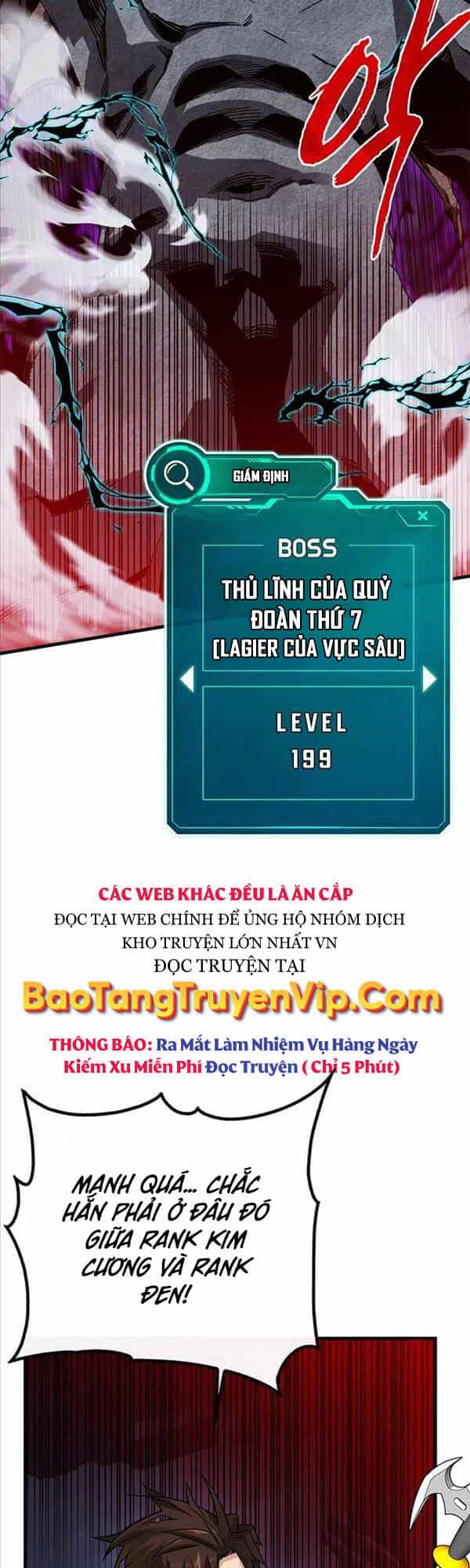 Thợ Săn Gacha Cấp Sss - Chương 72 - ảnh 4