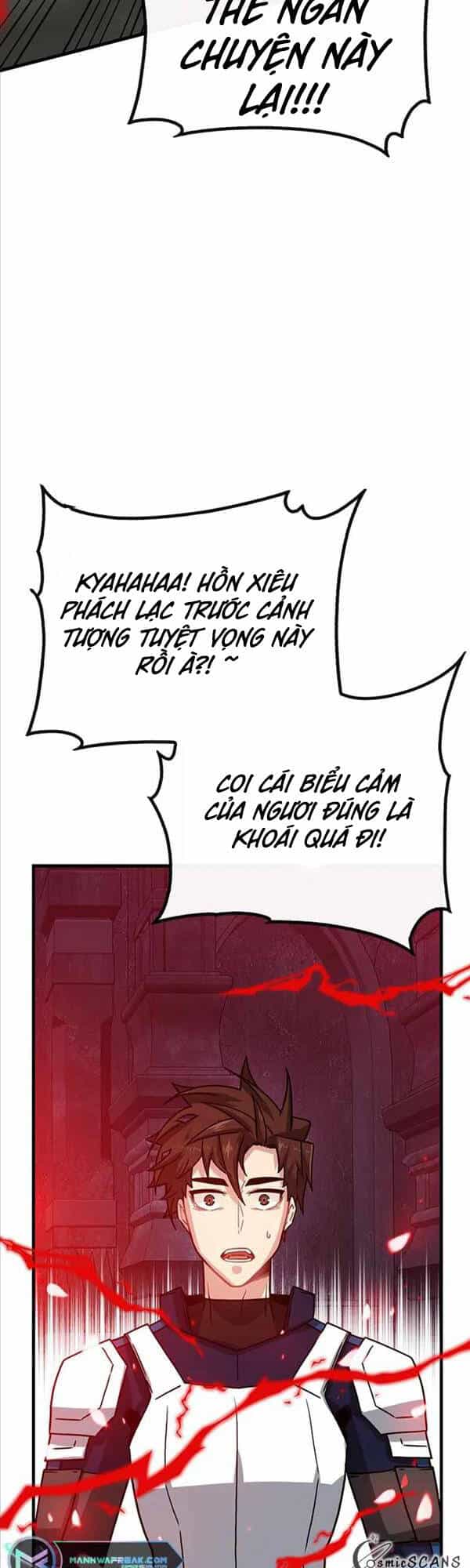 Thợ Săn Gacha Cấp Sss - Chương 72 - ảnh 45