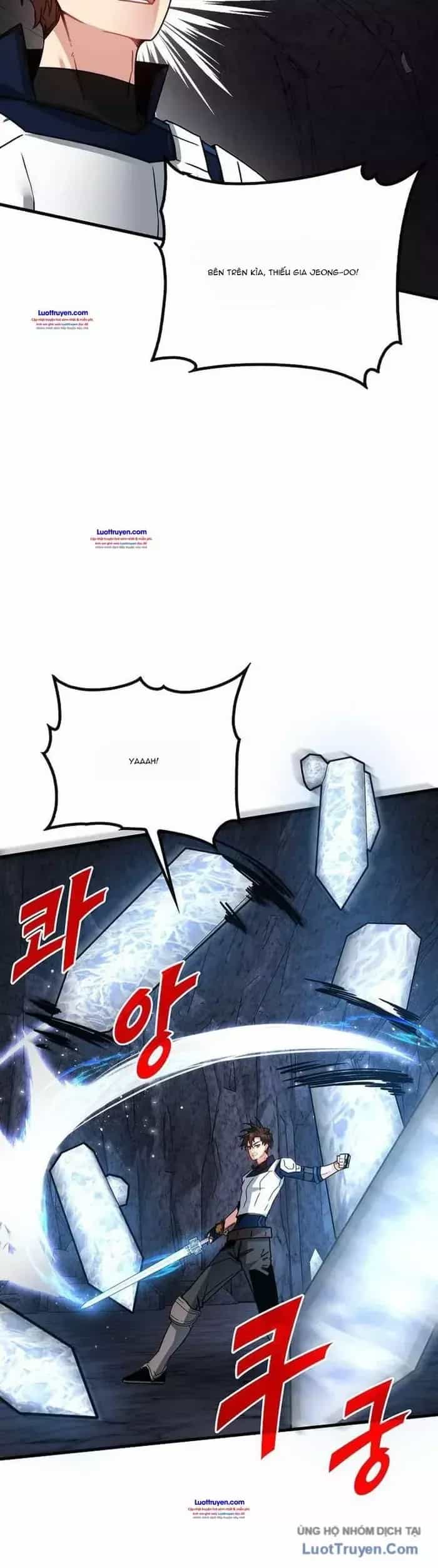 Thợ Săn Gacha Cấp Sss - Chương 81 - ảnh 33