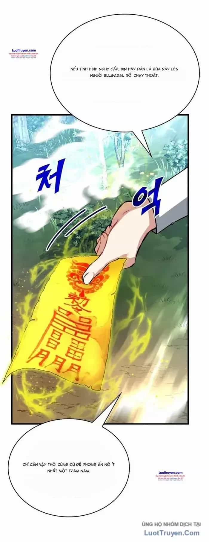 Thợ Săn Gacha Cấp Sss - Chương 81 - ảnh 5