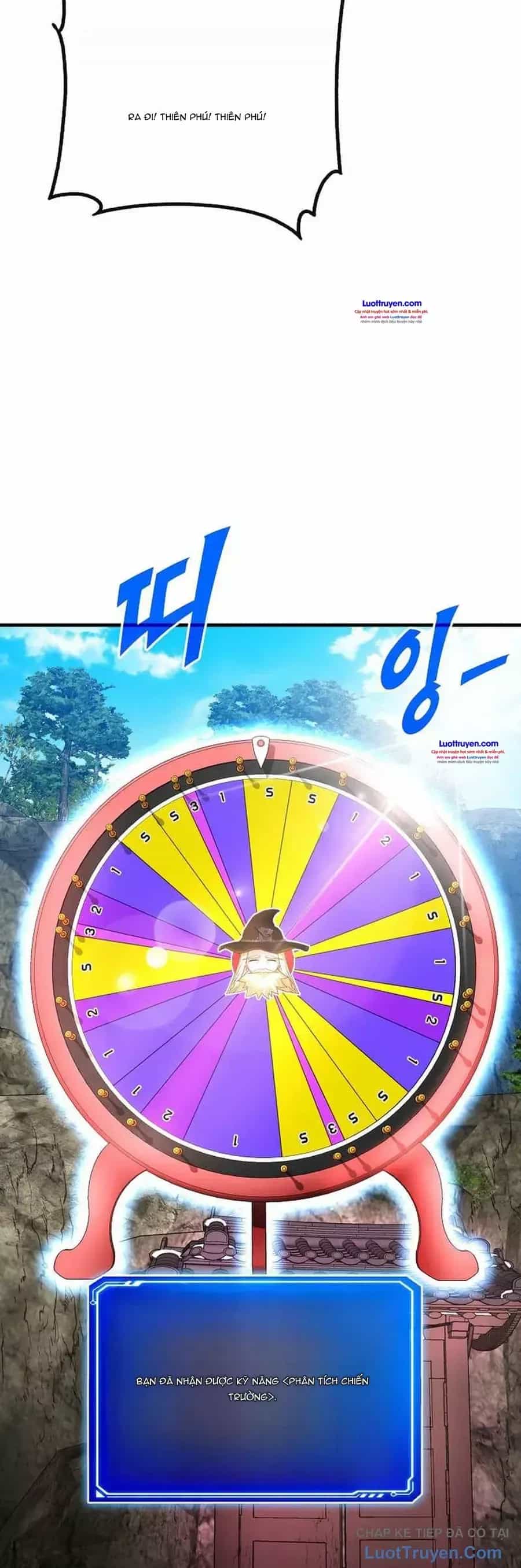Thợ Săn Gacha Cấp Sss - Chương 82 - ảnh 24
