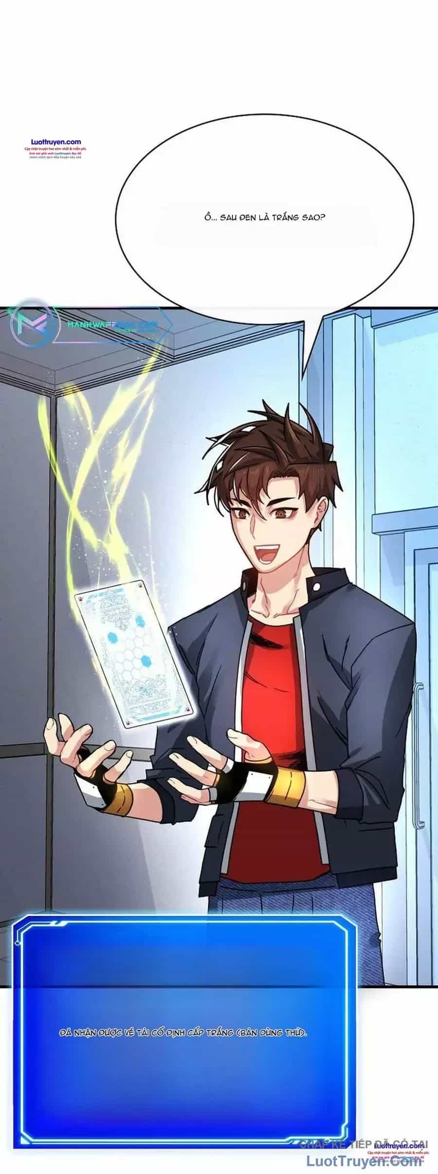 Thợ Săn Gacha Cấp Sss - Chương 82 - ảnh 43