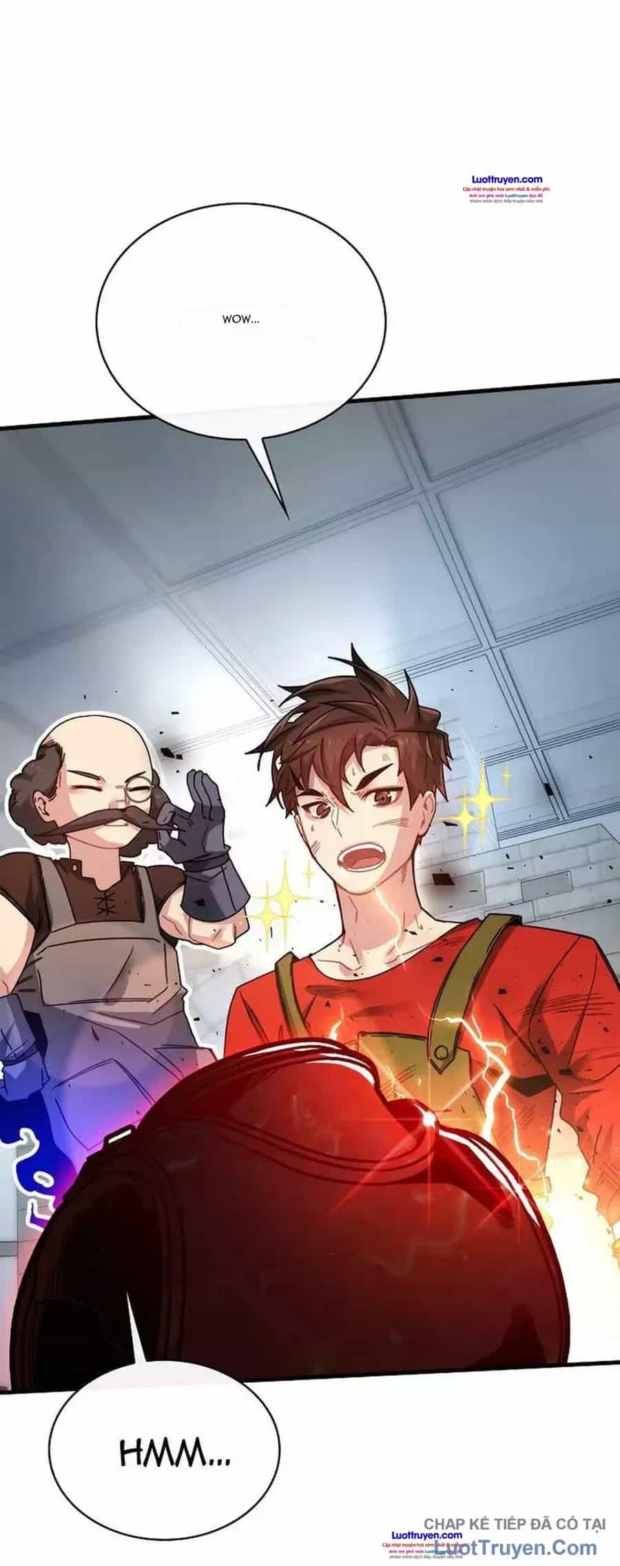 Thợ Săn Gacha Cấp Sss - Chương 83 - ảnh 3