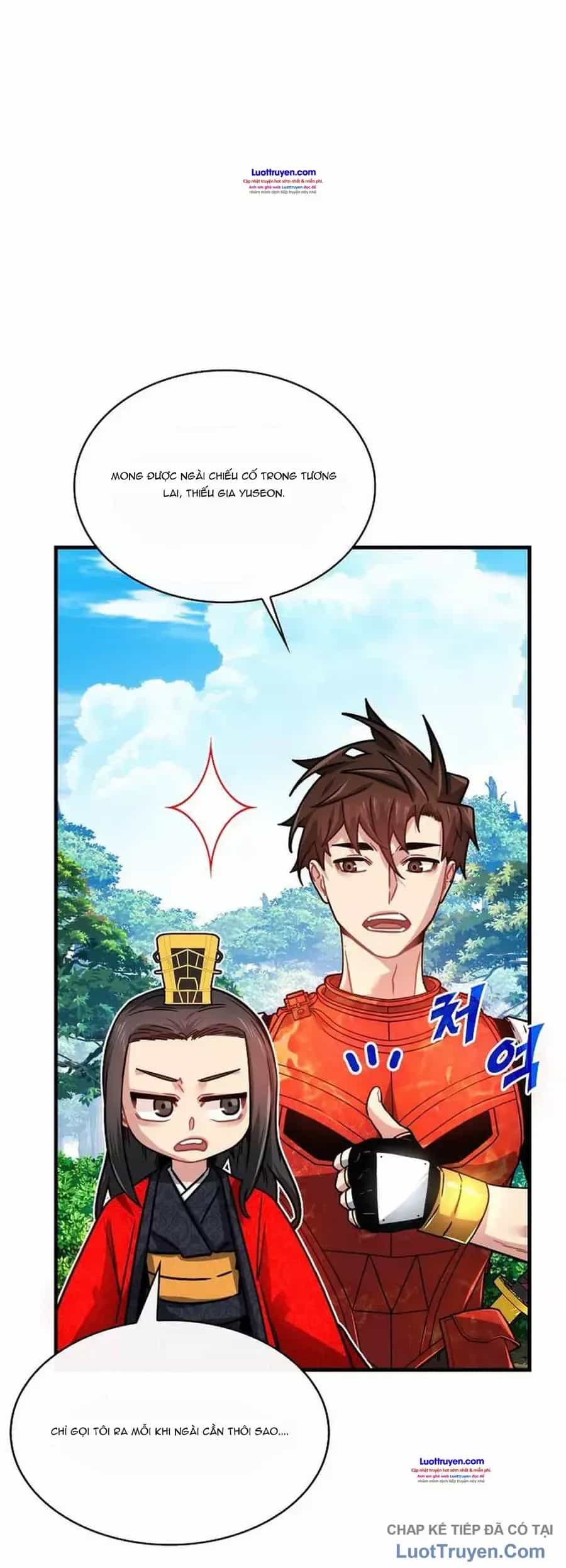 Thợ Săn Gacha Cấp Sss - Chương 83 - ảnh 35
