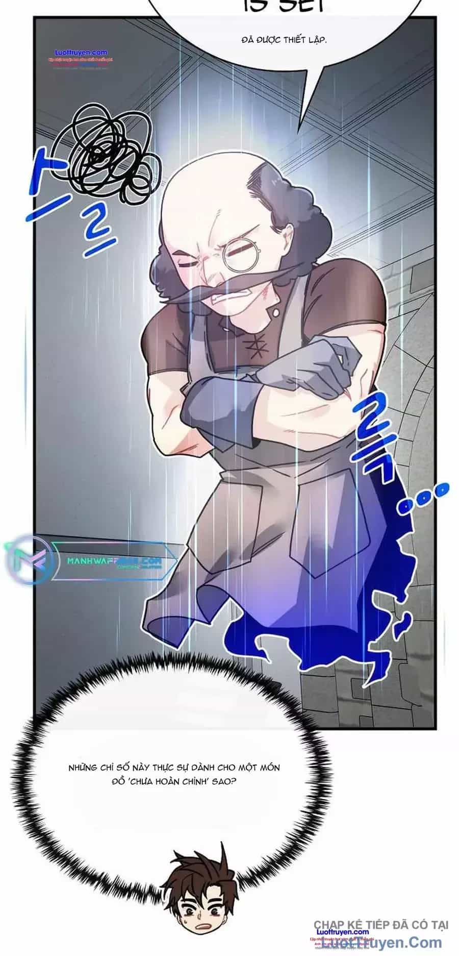 Thợ Săn Gacha Cấp Sss - Chương 83 - ảnh 6