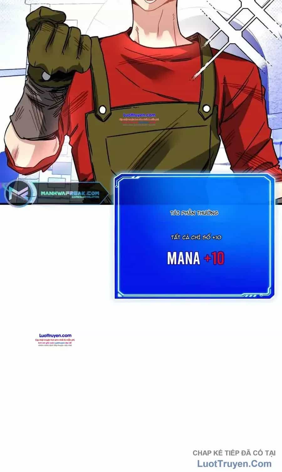 Thợ Săn Gacha Cấp Sss - Chương 83 - ảnh 9