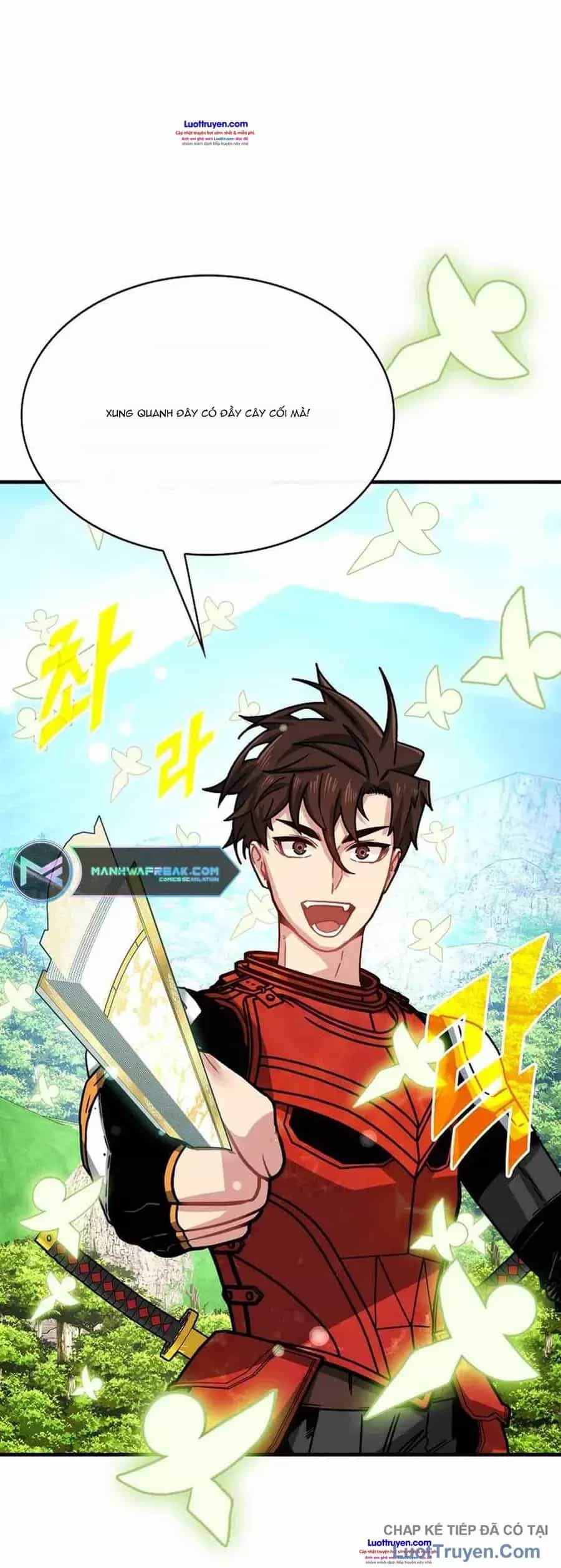 Thợ Săn Gacha Cấp Sss - Chương 84 - ảnh 57