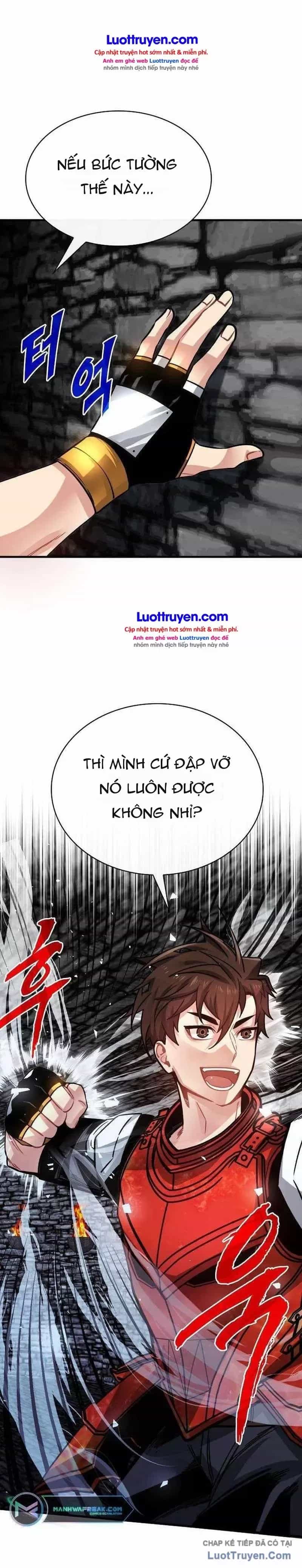 Thợ Săn Gacha Cấp Sss - Chương 86 - ảnh 10