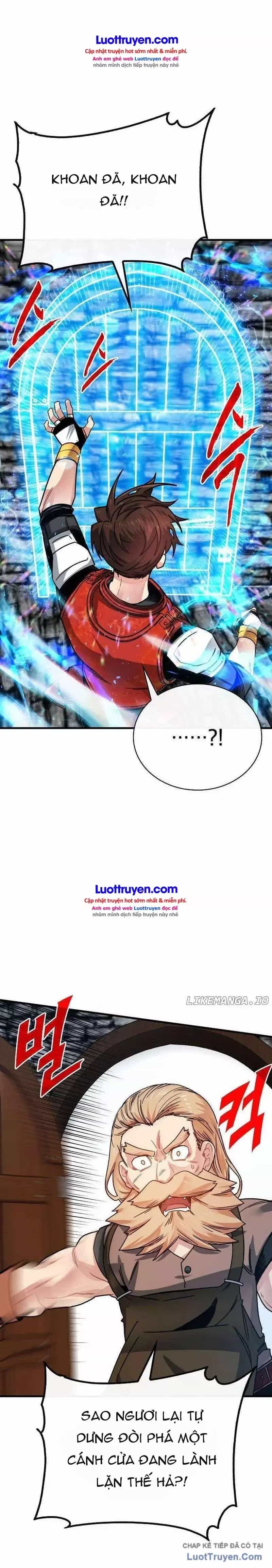 Thợ Săn Gacha Cấp Sss - Chương 86 - ảnh 11