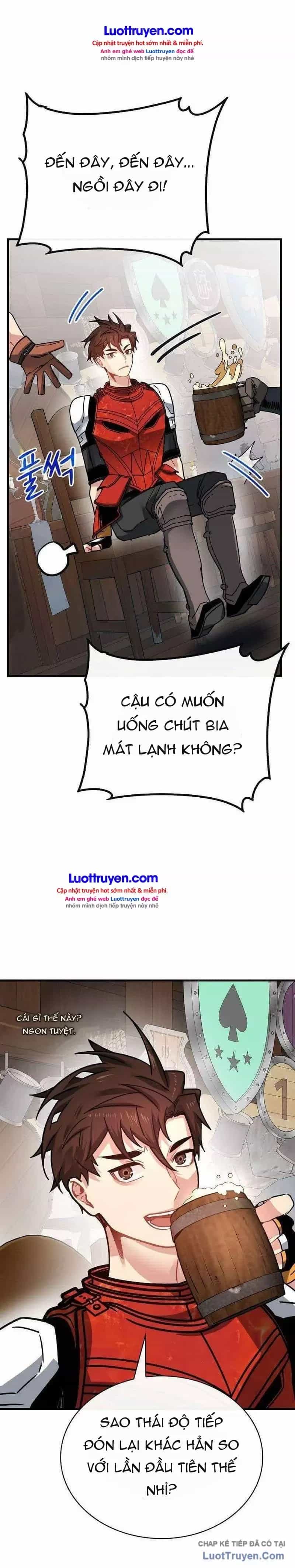 Thợ Săn Gacha Cấp Sss - Chương 86 - ảnh 13