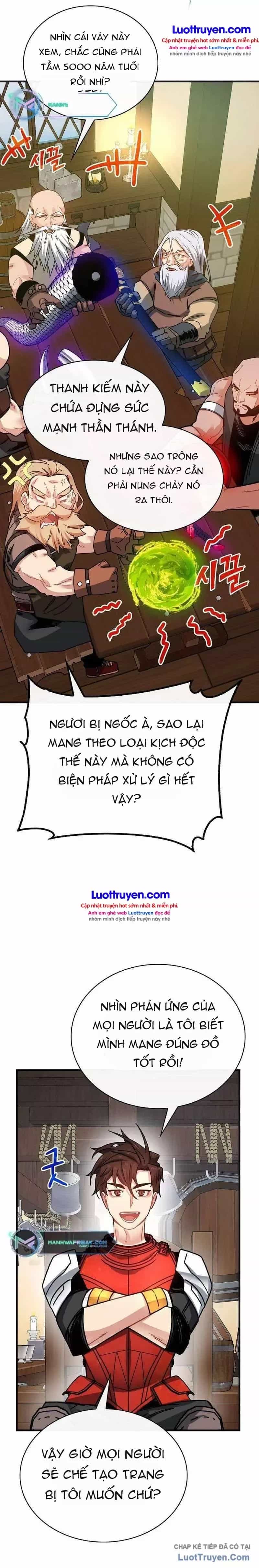 Thợ Săn Gacha Cấp Sss - Chương 86 - ảnh 15