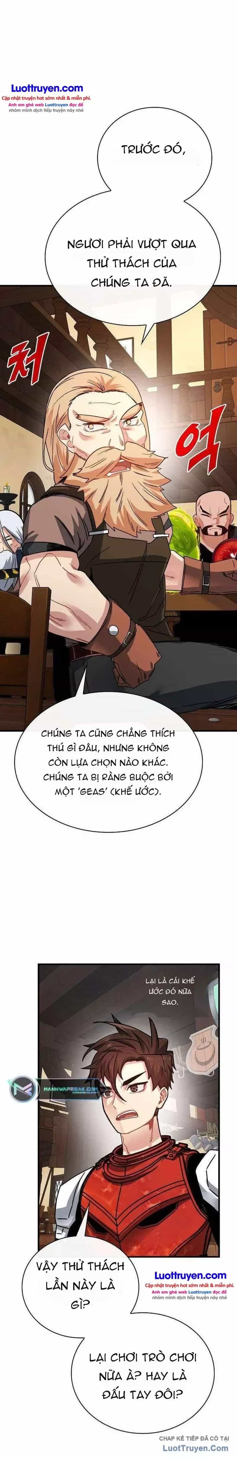 Thợ Săn Gacha Cấp Sss - Chương 86 - ảnh 16