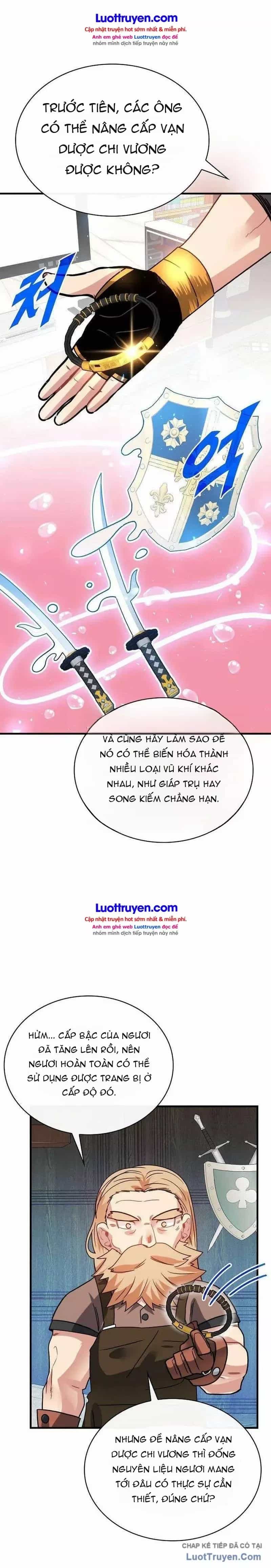 Thợ Săn Gacha Cấp Sss - Chương 86 - ảnh 25