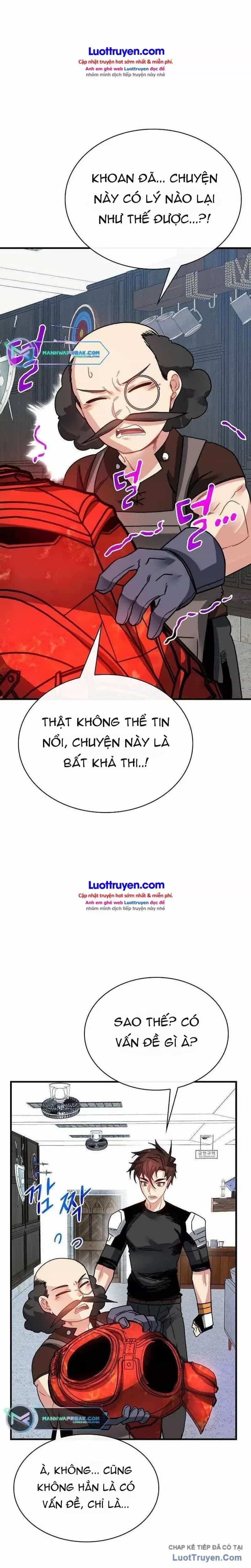 Thợ Săn Gacha Cấp Sss - Chương 86 - ảnh 27