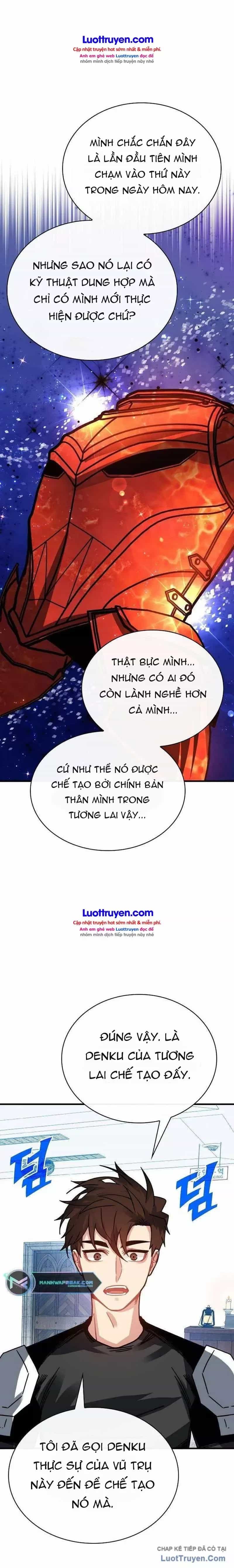 Thợ Săn Gacha Cấp Sss - Chương 86 - ảnh 28