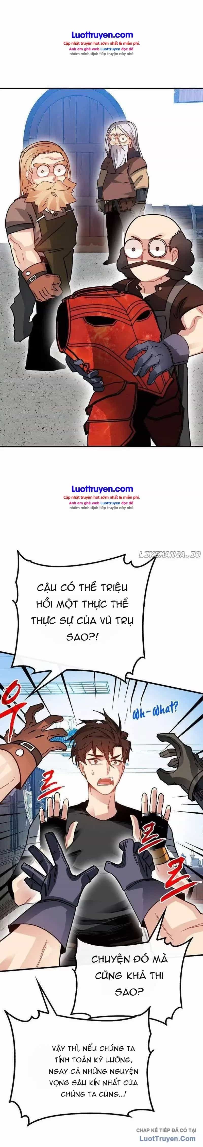 Thợ Săn Gacha Cấp Sss - Chương 86 - ảnh 29
