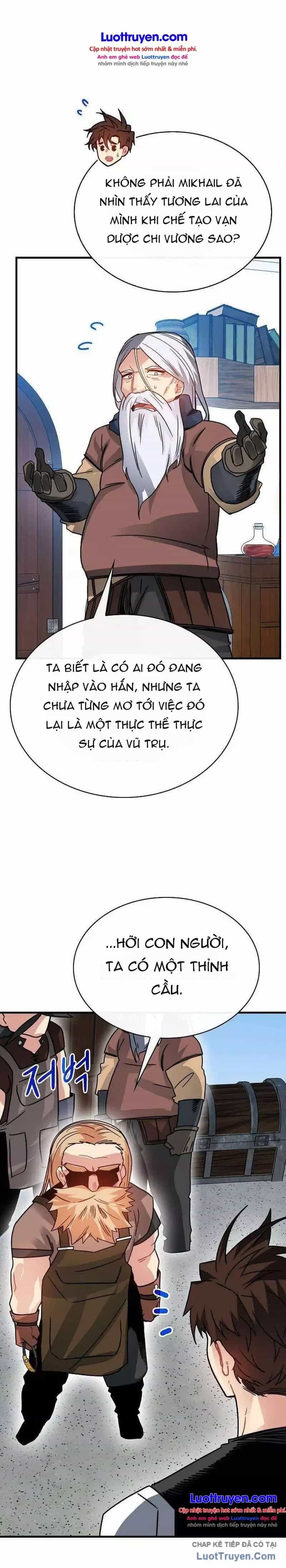 Thợ Săn Gacha Cấp Sss - Chương 86 - ảnh 30