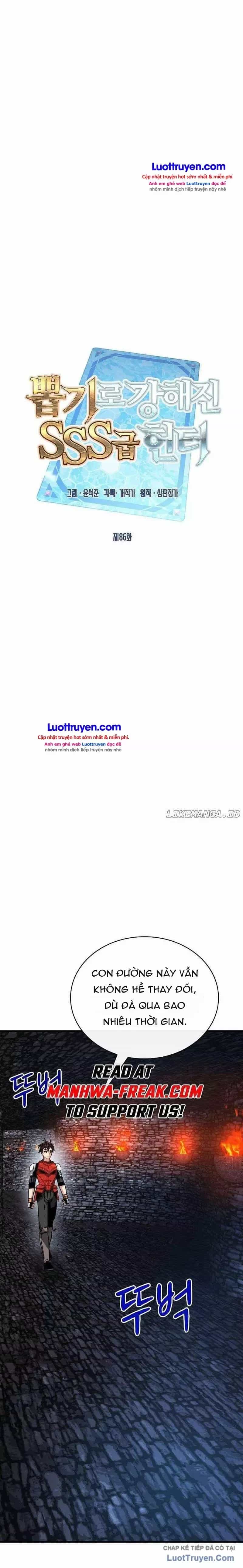 Thợ Săn Gacha Cấp Sss - Chương 86 - ảnh 8