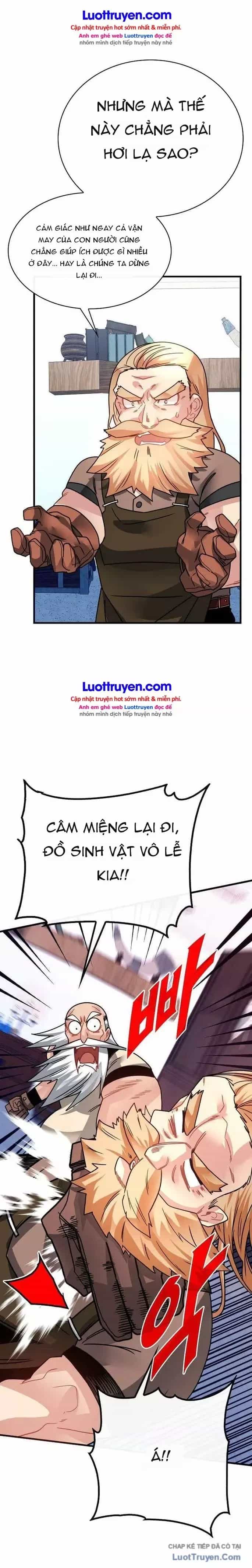Thợ Săn Gacha Cấp Sss - Chương 87 - ảnh 10