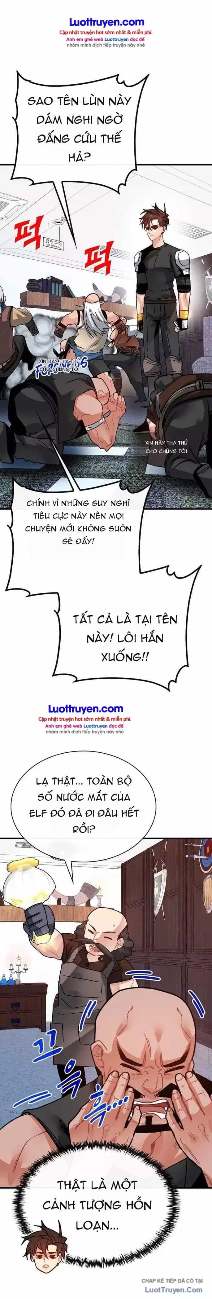 Thợ Săn Gacha Cấp Sss - Chương 87 - ảnh 11