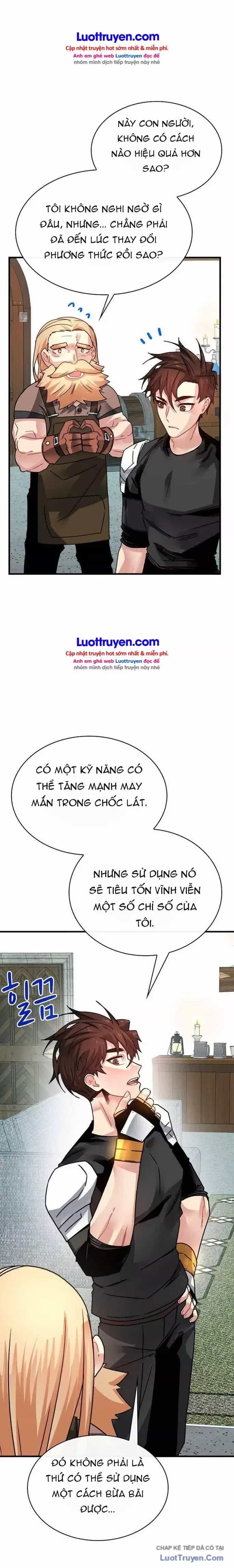 Thợ Săn Gacha Cấp Sss - Chương 87 - ảnh 12