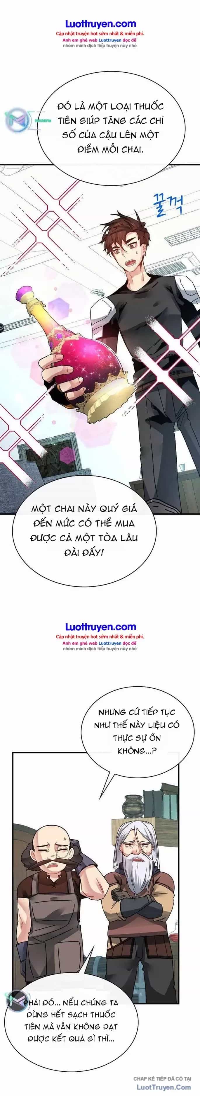 Thợ Săn Gacha Cấp Sss - Chương 87 - ảnh 14
