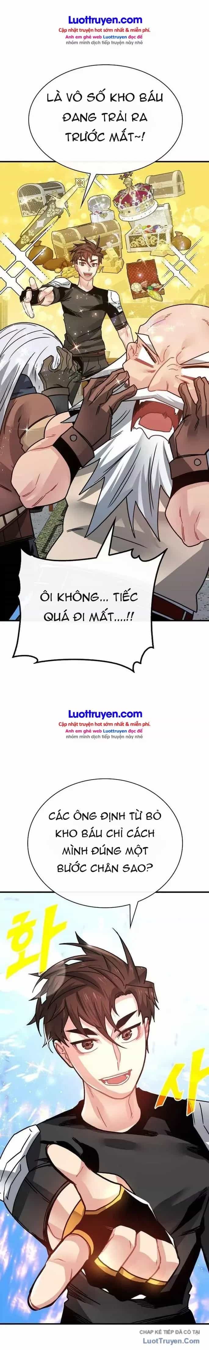Thợ Săn Gacha Cấp Sss - Chương 87 - ảnh 16