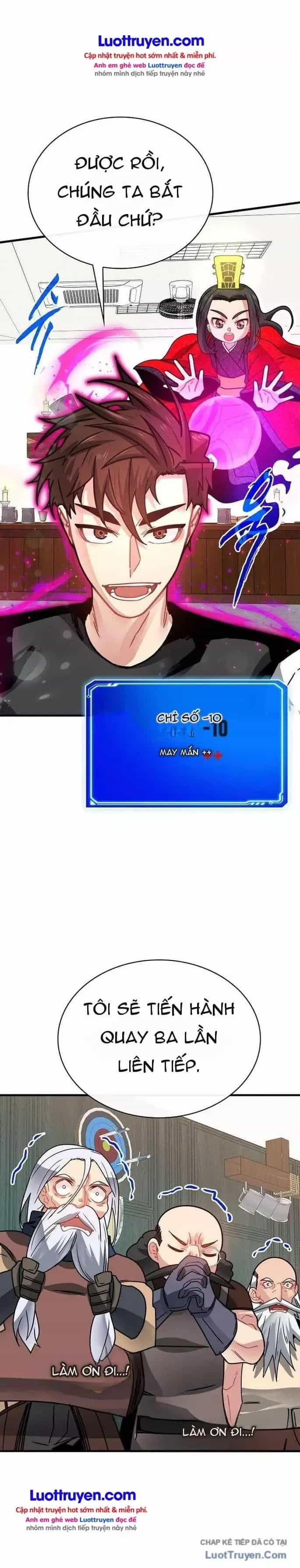 Thợ Săn Gacha Cấp Sss - Chương 87 - ảnh 18