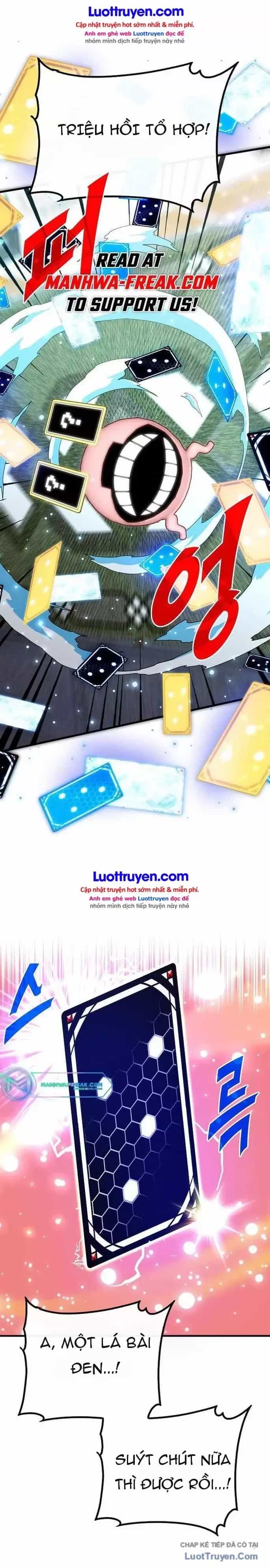 Thợ Săn Gacha Cấp Sss - Chương 87 - ảnh 19