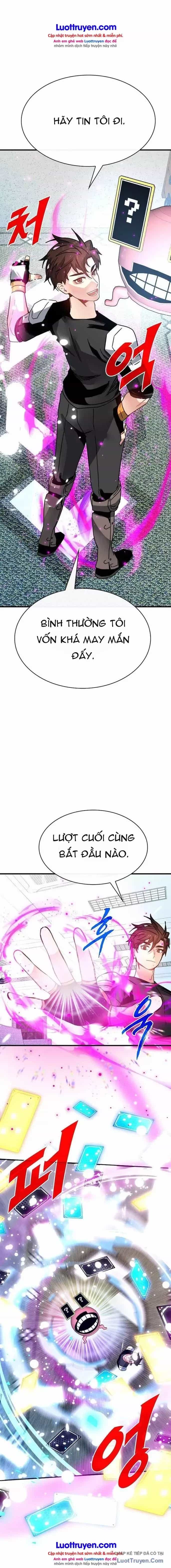 Thợ Săn Gacha Cấp Sss - Chương 87 - ảnh 23
