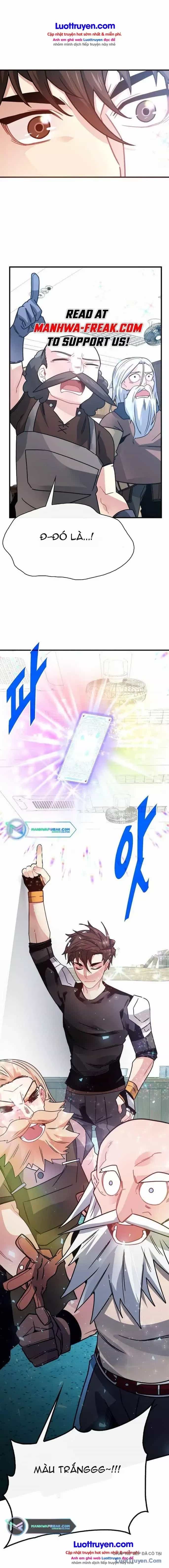 Thợ Săn Gacha Cấp Sss - Chương 87 - ảnh 24