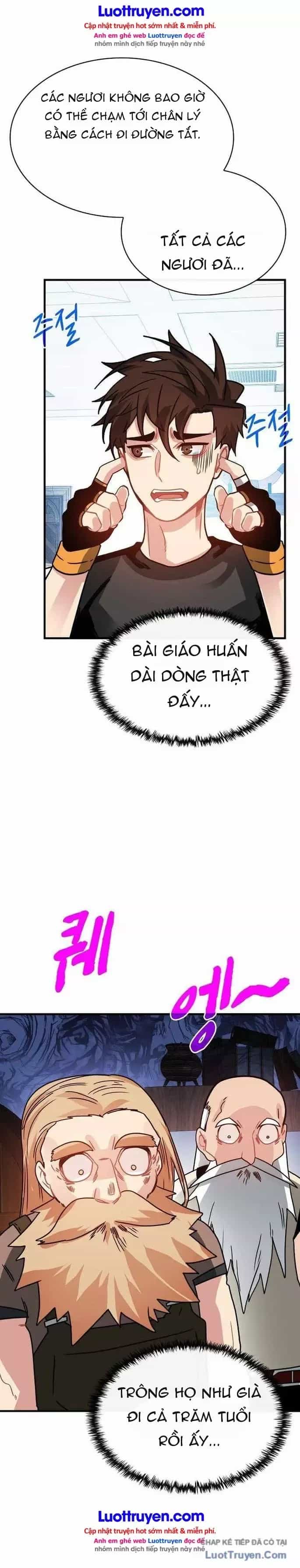 Thợ Săn Gacha Cấp Sss - Chương 87 - ảnh 27