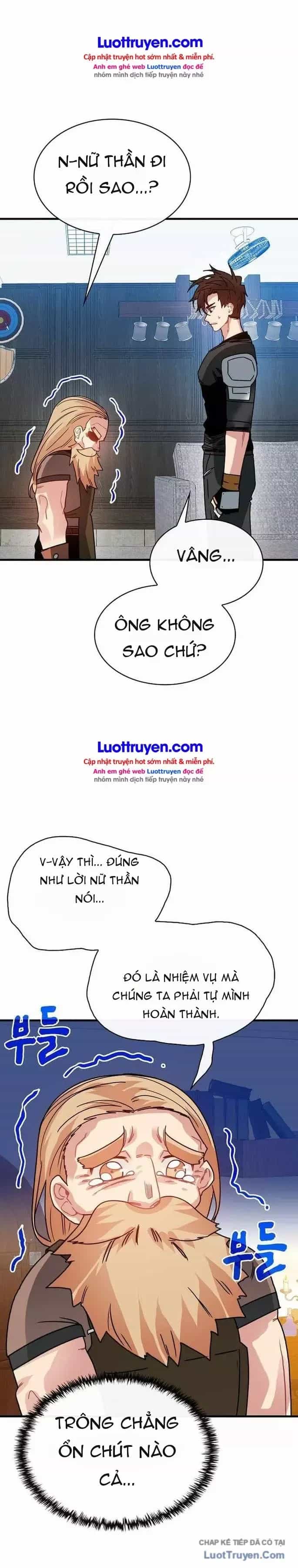 Thợ Săn Gacha Cấp Sss - Chương 87 - ảnh 28