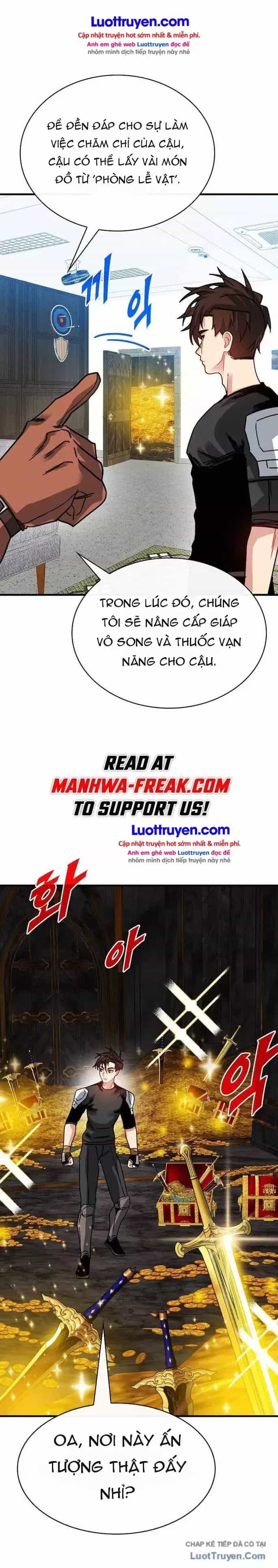 Thợ Săn Gacha Cấp Sss - Chương 87 - ảnh 29