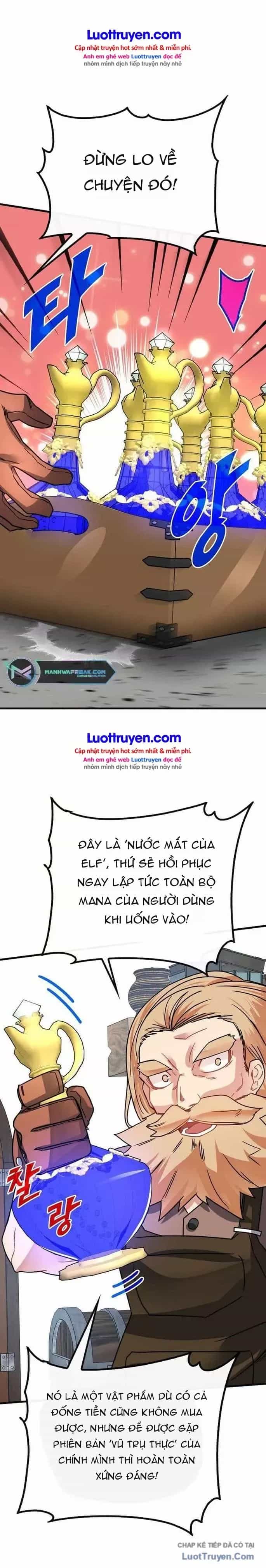 Thợ Săn Gacha Cấp Sss - Chương 87 - ảnh 3