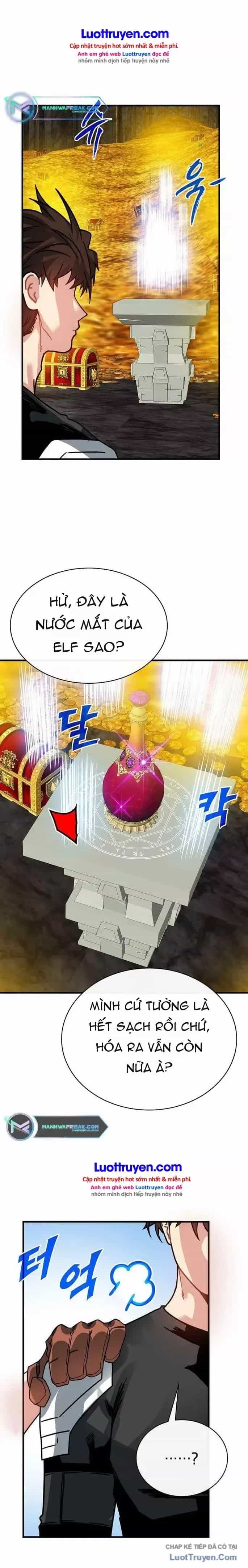 Thợ Săn Gacha Cấp Sss - Chương 87 - ảnh 30