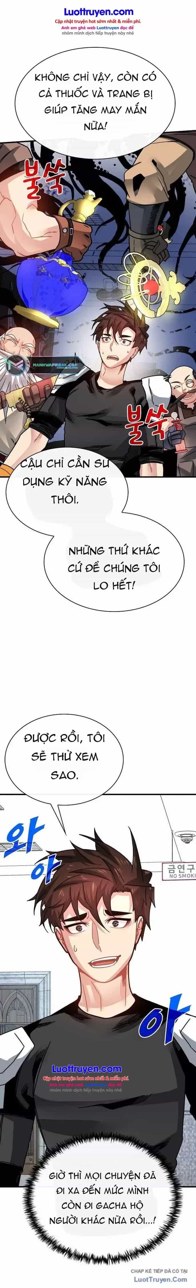 Thợ Săn Gacha Cấp Sss - Chương 87 - ảnh 4