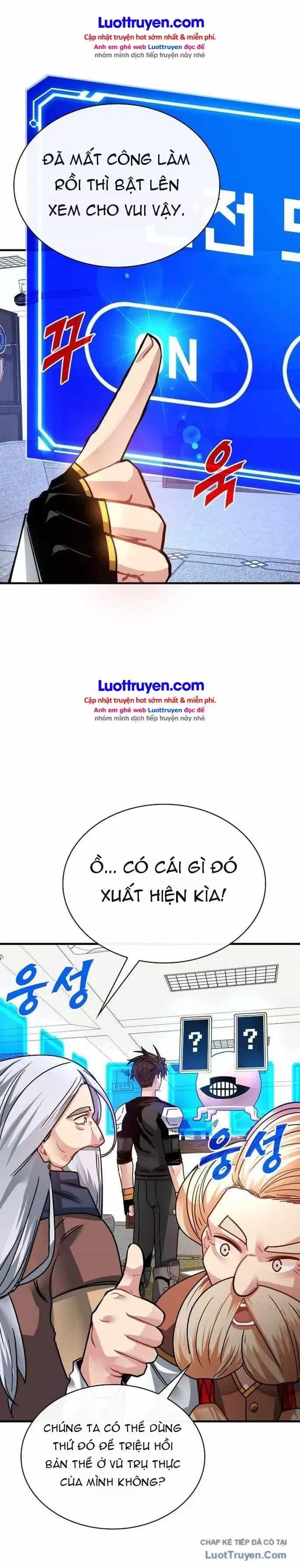 Thợ Săn Gacha Cấp Sss - Chương 87 - ảnh 6