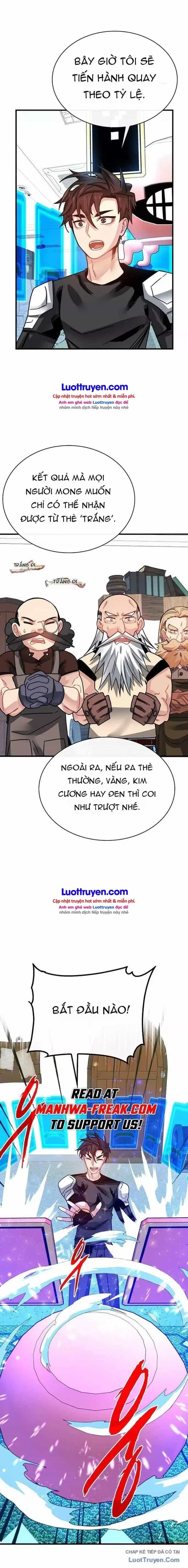 Thợ Săn Gacha Cấp Sss - Chương 87 - ảnh 7