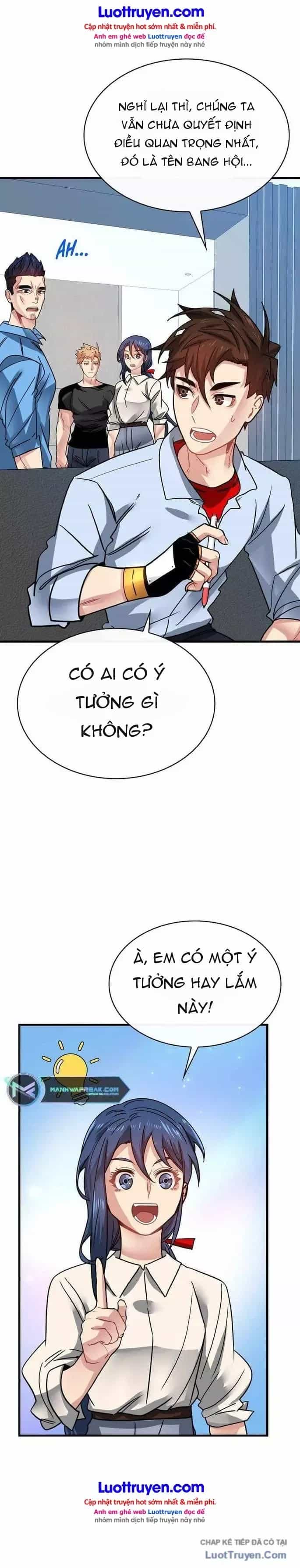 Thợ Săn Gacha Cấp Sss - Chương 88 - ảnh 10