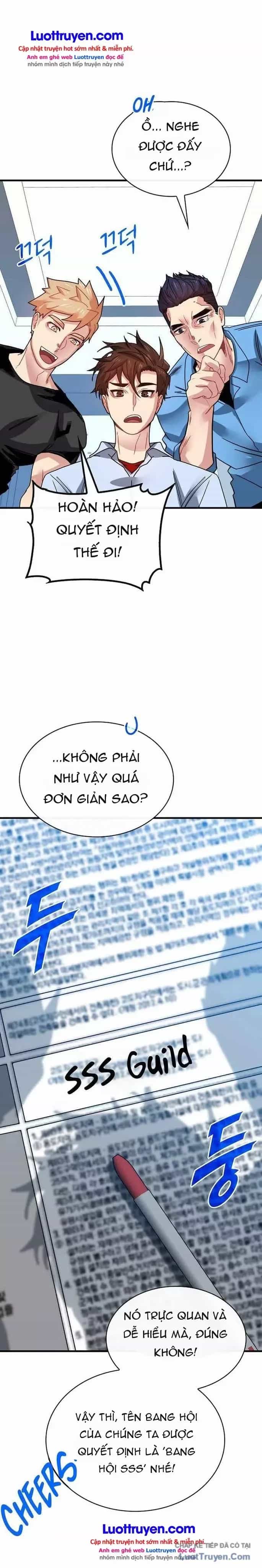 Thợ Săn Gacha Cấp Sss - Chương 88 - ảnh 11