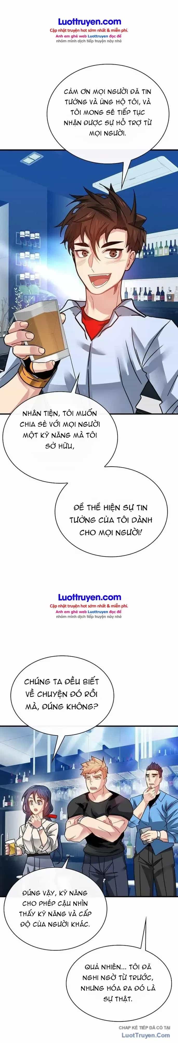 Thợ Săn Gacha Cấp Sss - Chương 88 - ảnh 13