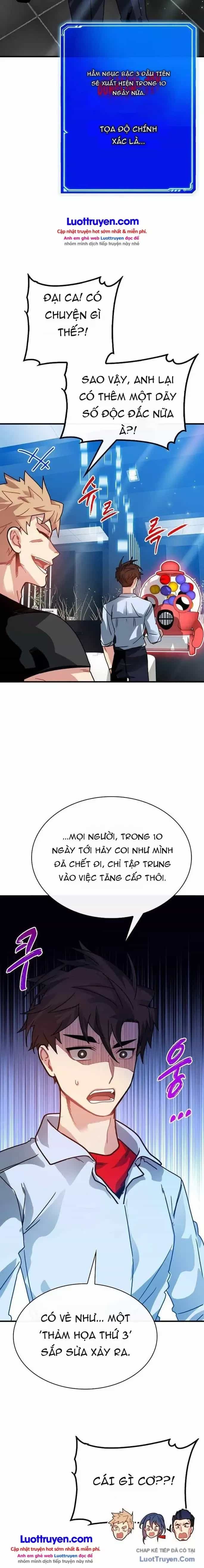 Thợ Săn Gacha Cấp Sss - Chương 88 - ảnh 17