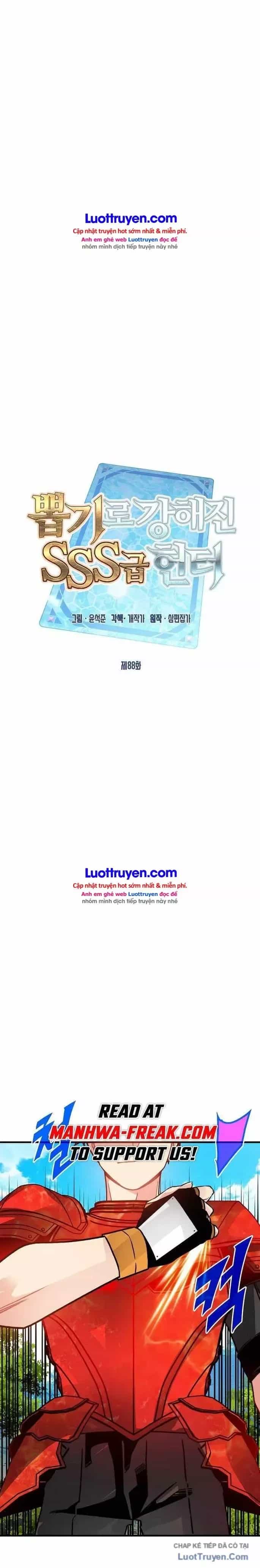 Thợ Săn Gacha Cấp Sss - Chương 88 - ảnh 18