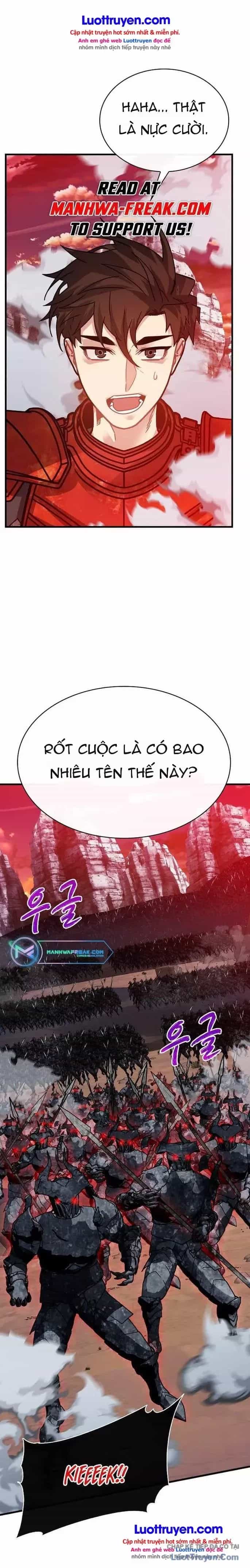 Thợ Săn Gacha Cấp Sss - Chương 88 - ảnh 29